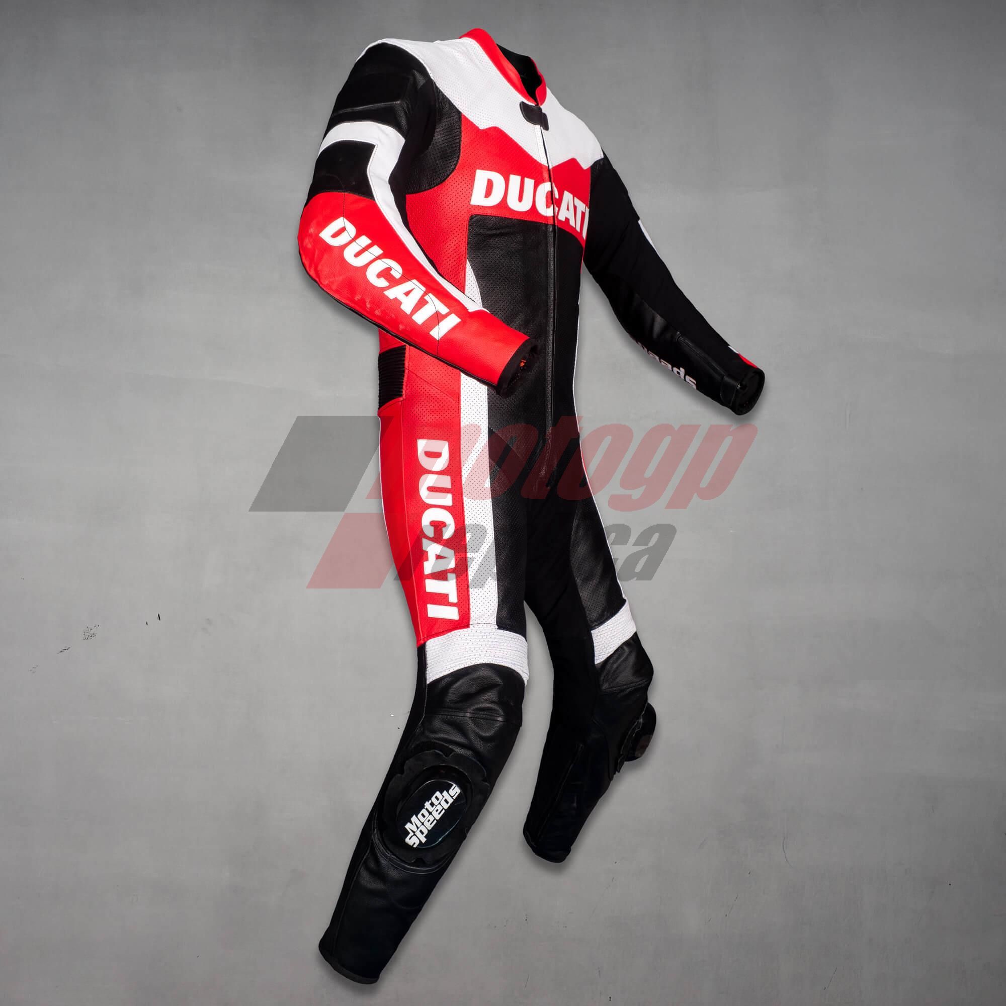 2 Piece Motorcycle Leathers
