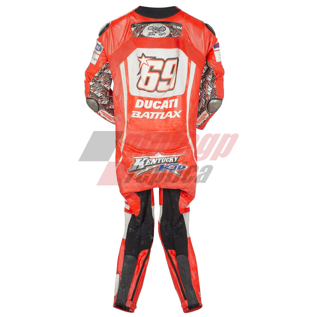 Motogp Race Suit