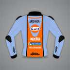 Ai Ogura Jacket Gulf Aprilia Racing MotoGP 2026