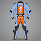 AI Ogura Suit Gulf Aprilia Racing MotoGP 2026