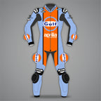 AI Ogura Suit Gulf Aprilia Racing MotoGP 2026