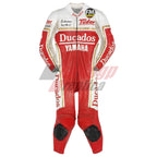 Alberto Puig Riding Suit Yamaha GP 1992