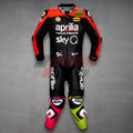 Aleix Espargaro Aprilia MotoGP 2019 Race Suit