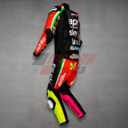Aprilia Race Suit Aleix Espargaro 2019