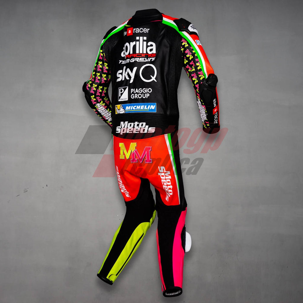 Aleix Espargaro Suit