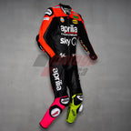 Aprilia Race Suit