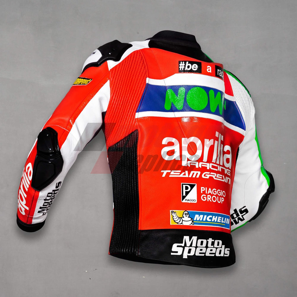 Aprilia Racing Jacket 2017 MotoGP