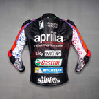 Aprilia Leather Jackets
