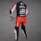 Aprilia Racing Leather Suit MotoGP 2022