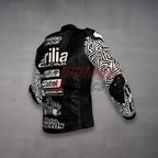 Aprilia motorcycle jacket