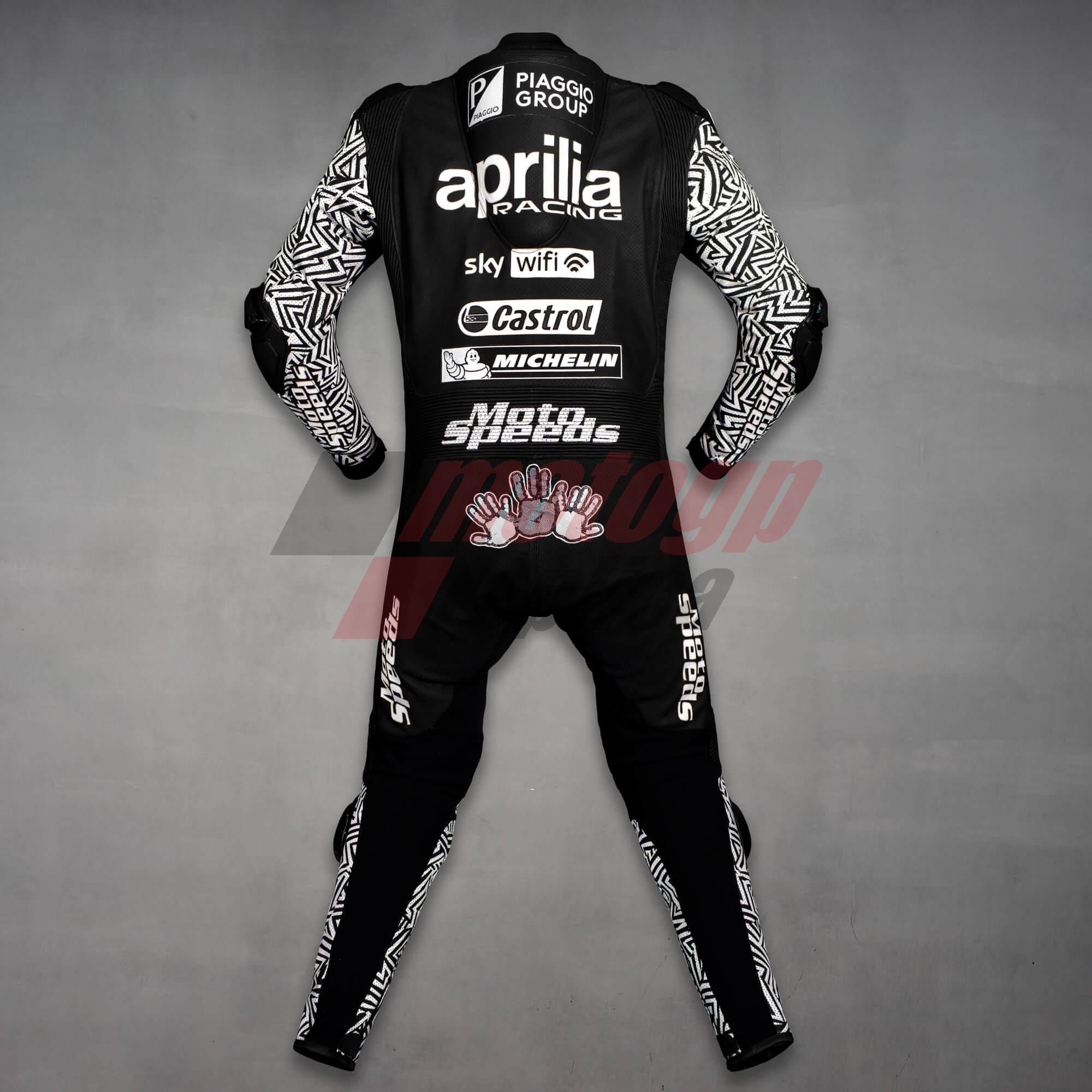 aleix espargaro suit