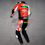 Aleix Espargaro Suit Aprilia Motogp 2017