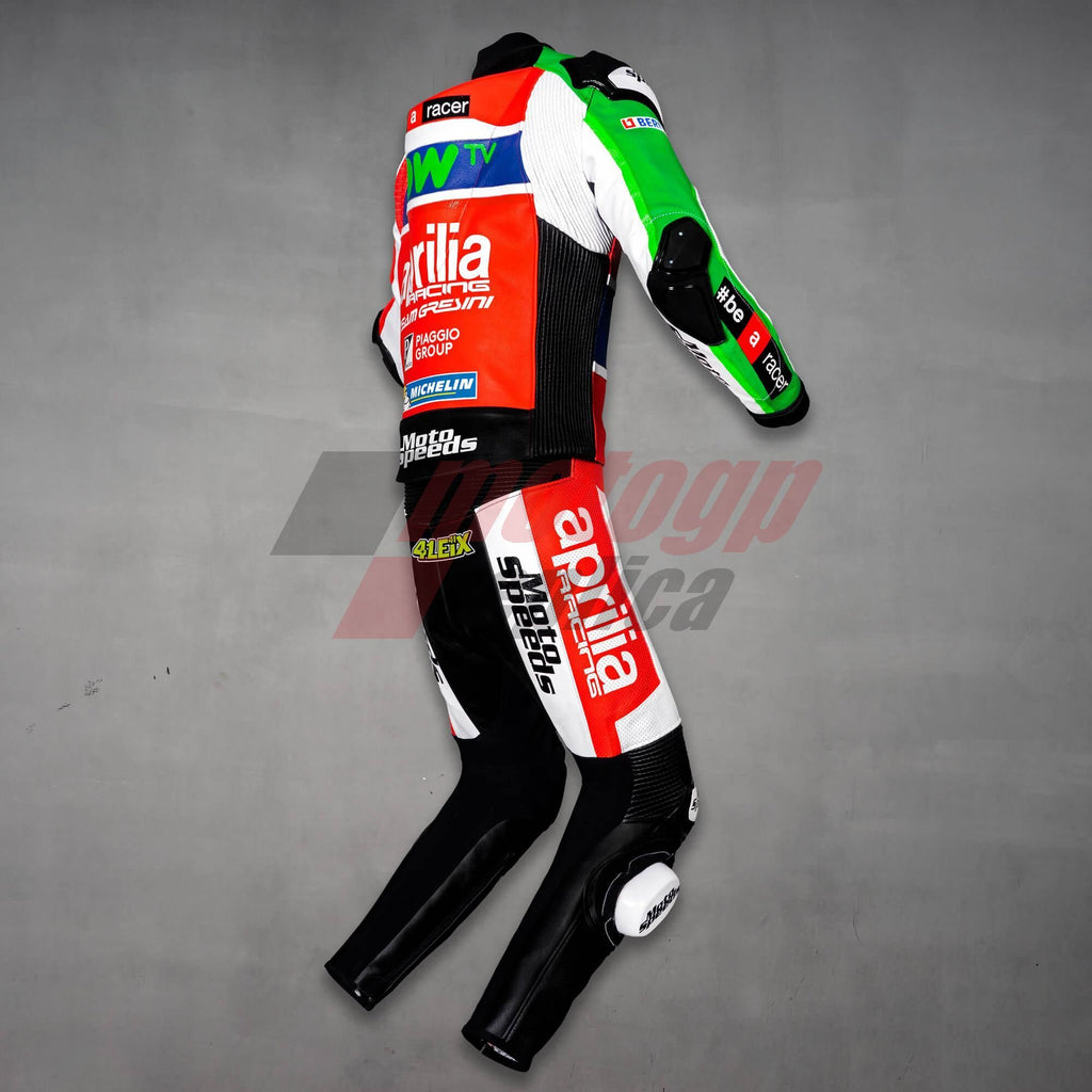 Aprilia Suit