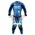 Aleix Espargaro Suzuki 2015 MotoGP Leathers