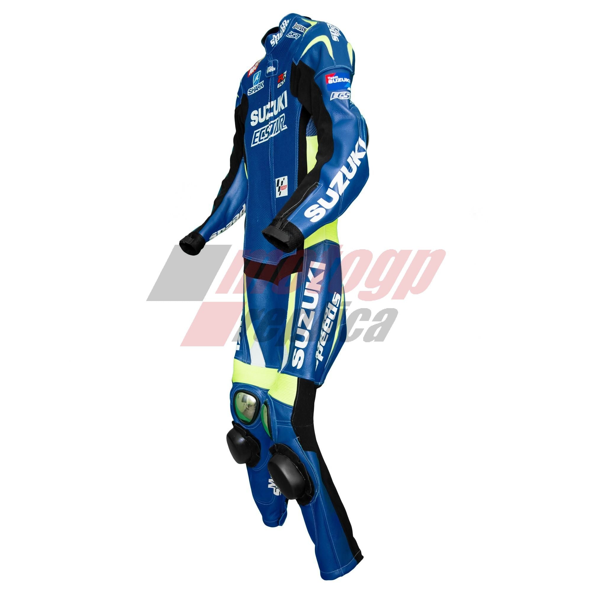 Motorcycle Riding Suit