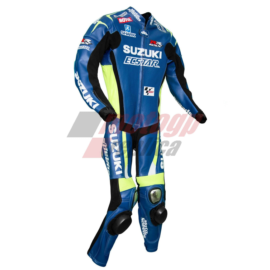 Motogp Rider Suit