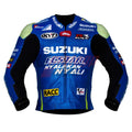 Aleix Espargaro Suzuki 2016 MotoGP Racing Jacket