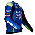 Suzuki Motorcycle Jacket