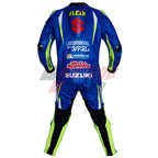Suzuki Gsxr Leather Suit