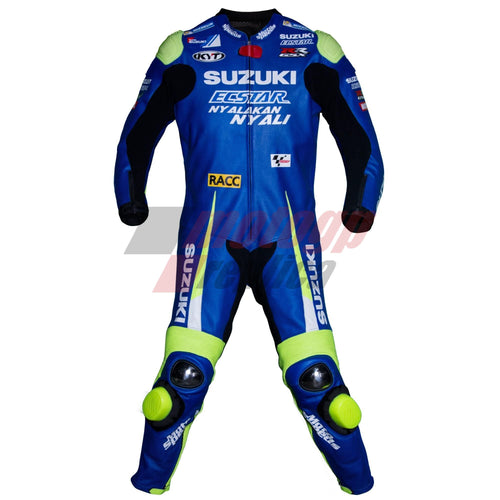 Aleix Espargaro Suzuki 2016 MotoGP Racing Suit