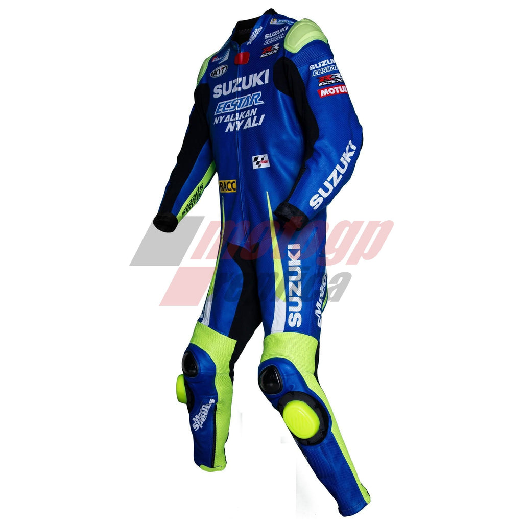 Gsxr Leather Suit