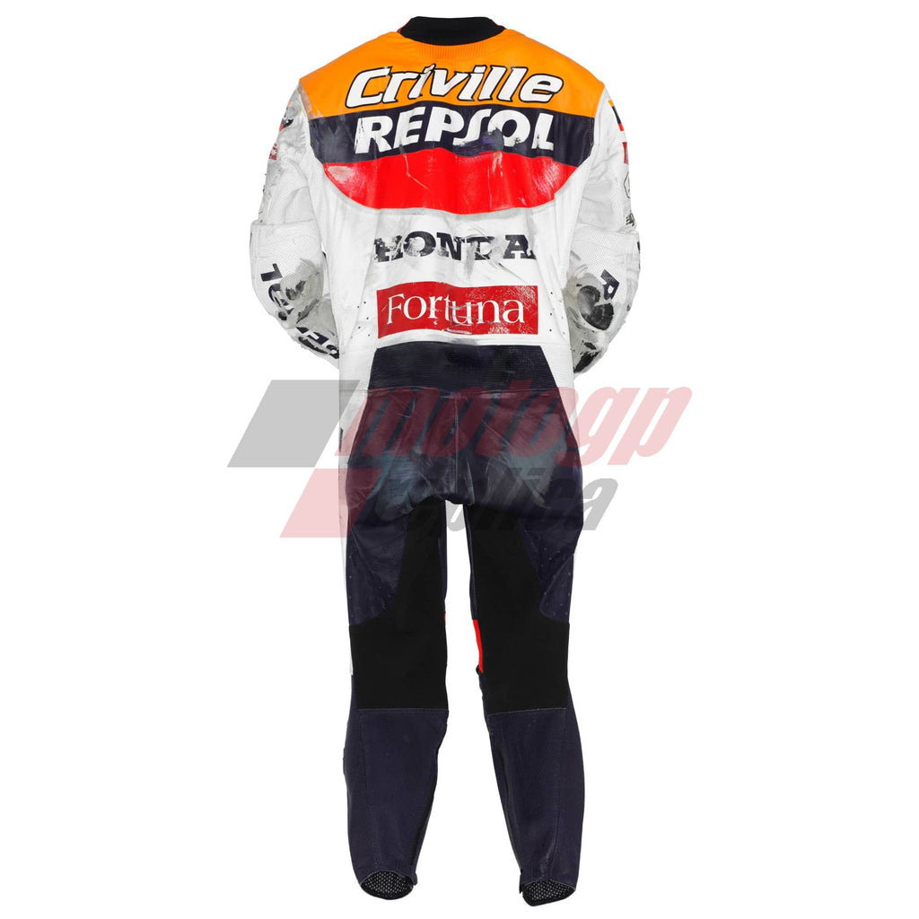 Repsol Honda Apparel