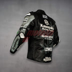 Best Sport Bike Jacket Alex Lowes 2022