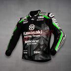 kawasaki bike jacket