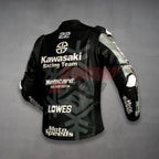 alex lowes Jacket