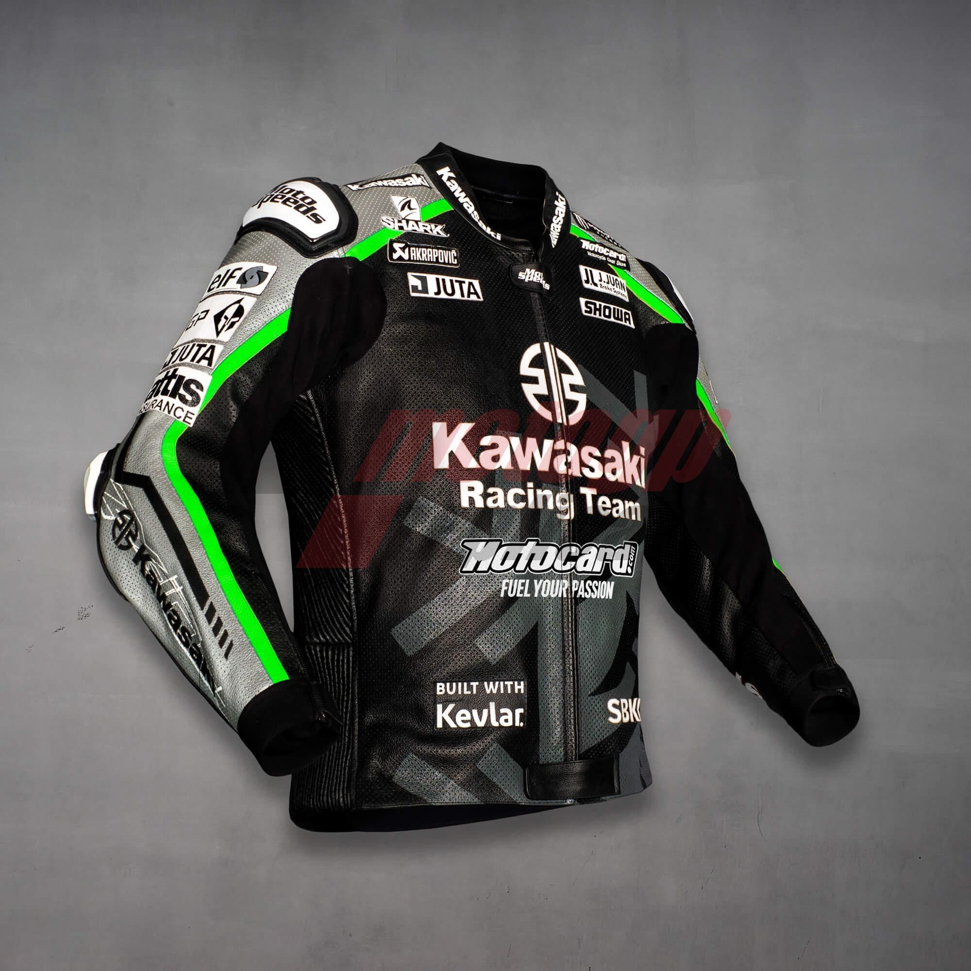Best Sport Bike Jacket
