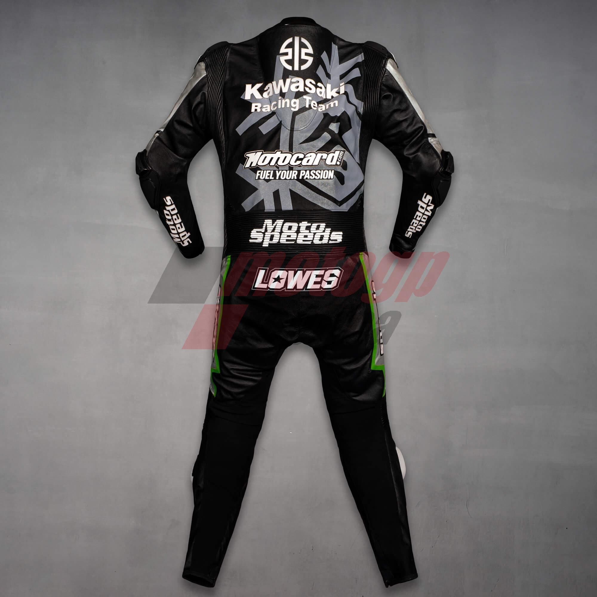 alex lowes suit