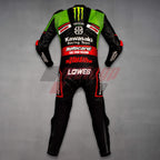 racing suit kawasaki