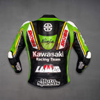 Alex Lowes jacket