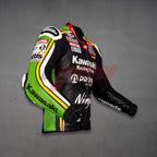 Kawasaki Moto Jacket