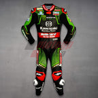 Alex Lowes Kawasaki Racing Leathers WSBK 2020