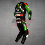 Alex Lowes Suit