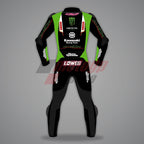 Kawasaki Riding Suits