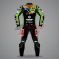 Alex Lowes Kawasaki Riding Suit WSBK 2023