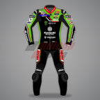 Alex Lowes Kawasaki Riding Suit WSBK 2023