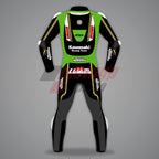 Alex Lowes Kawasaki Suit