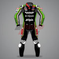 Alex Lowes Kawasaki Suit WSBK 2024