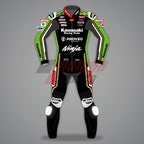 Alex Lowes Kawasaki Suit WSBK 2024