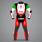 Alex Lowes Motorcycle Racing Suit Kawasaki SBK 2026