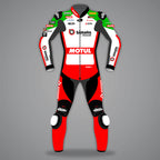 Alex Lowes Motorcycle Racing Suit Kawasaki SBK 2026