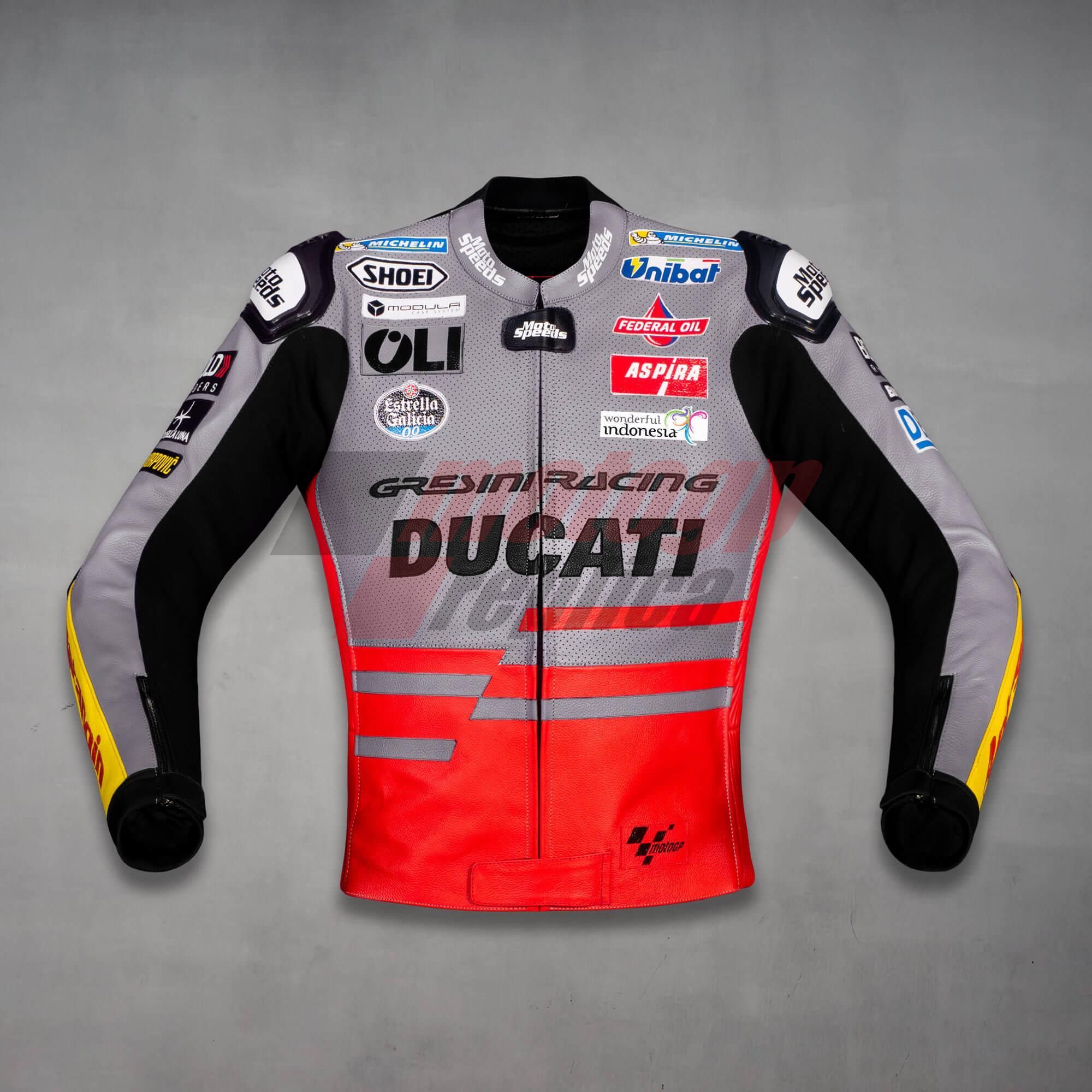 Best Street Bike Jacket