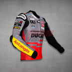 Alex Marquez jacket