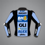 Alex Marquez Ducati Gresini Jacket MotoGP 2026