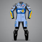 Alex Marquez Ducati Gresini Motorcycle Leathers MotoGP 2026