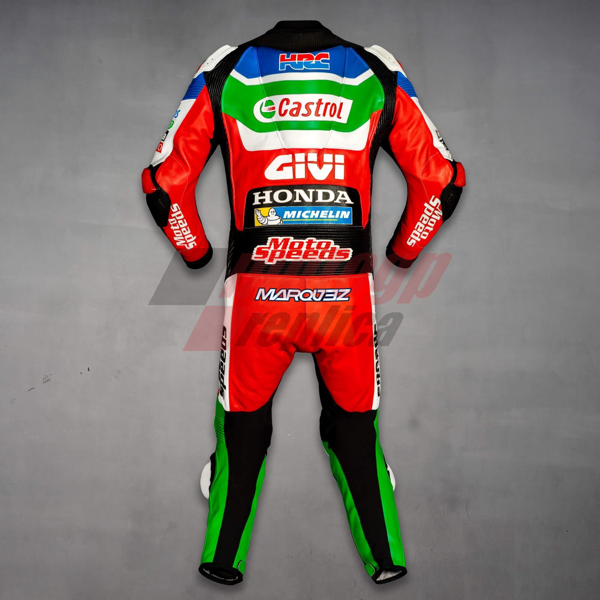 honda leathers