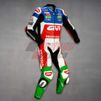 castrol leathers